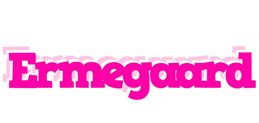 Ermegaard dancing logo