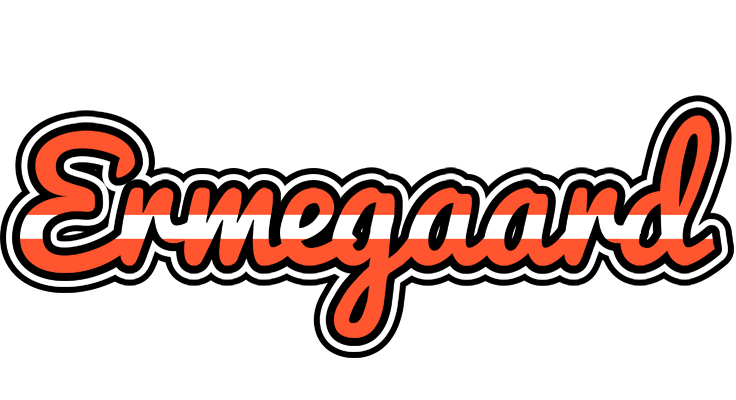 Ermegaard denmark logo