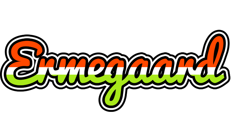 Ermegaard exotic logo