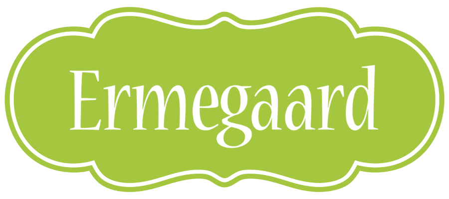 Ermegaard family logo