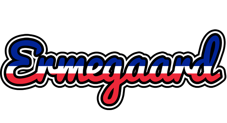 Ermegaard france logo