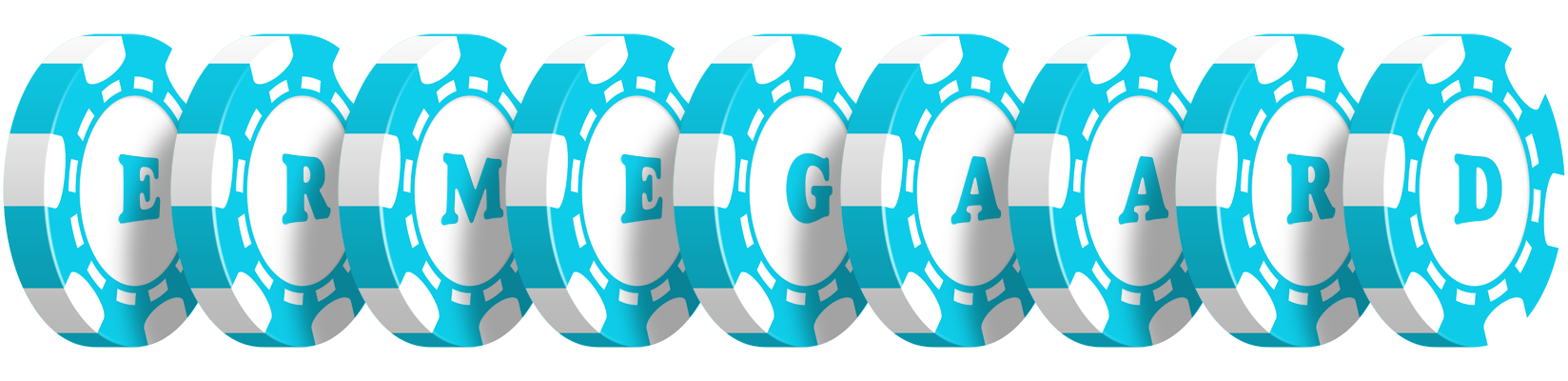 Ermegaard funbet logo