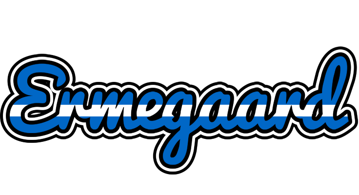 Ermegaard greece logo