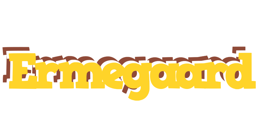 Ermegaard hotcup logo