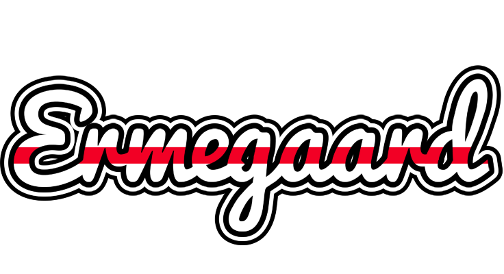 Ermegaard kingdom logo