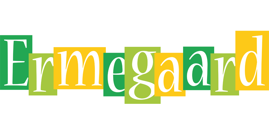 Ermegaard lemonade logo