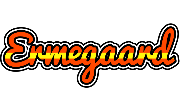 Ermegaard madrid logo