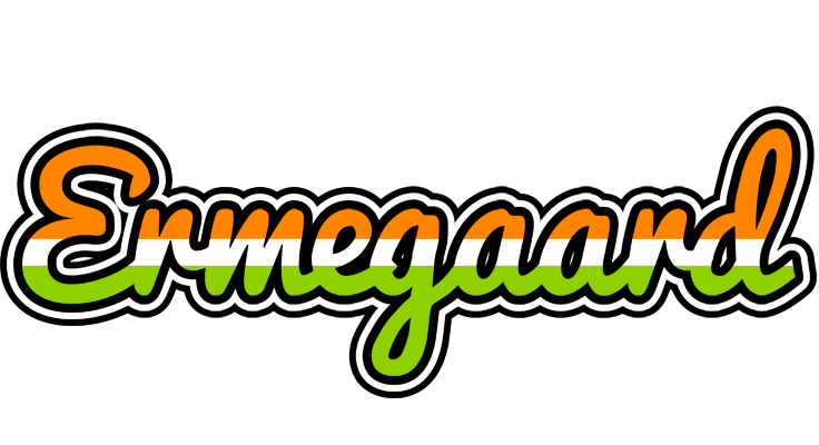 Ermegaard mumbai logo