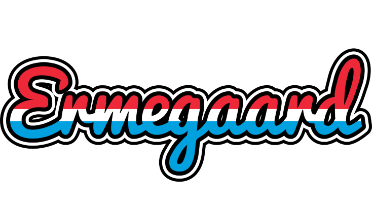 Ermegaard norway logo