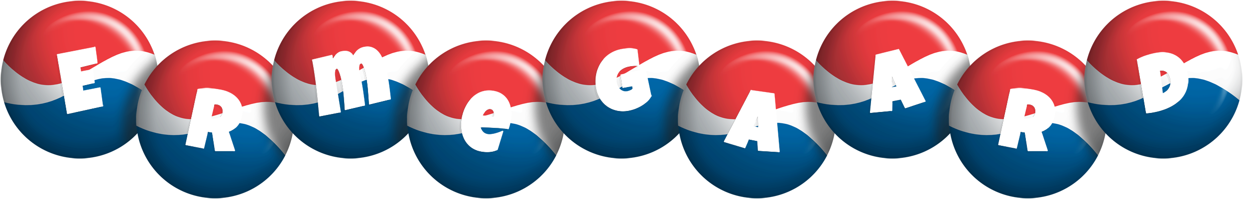 Ermegaard paris logo