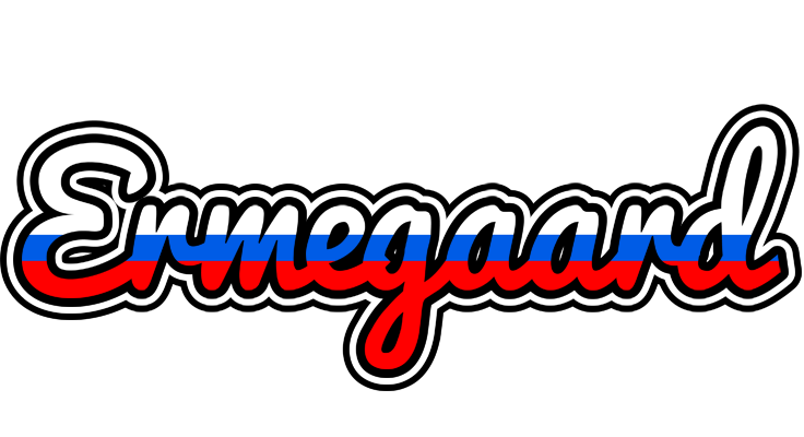Ermegaard russia logo