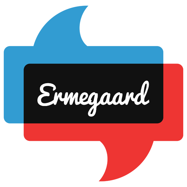 Ermegaard sharks logo