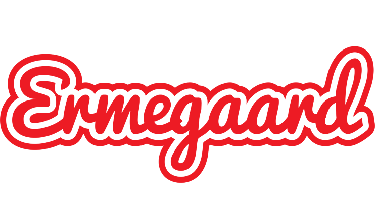 Ermegaard sunshine logo