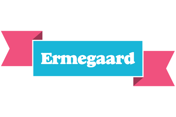 Ermegaard today logo