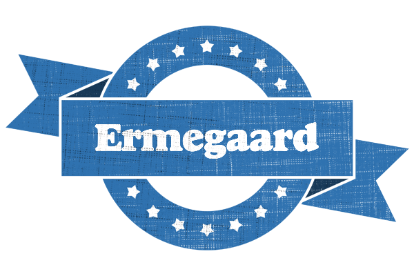 Ermegaard trust logo