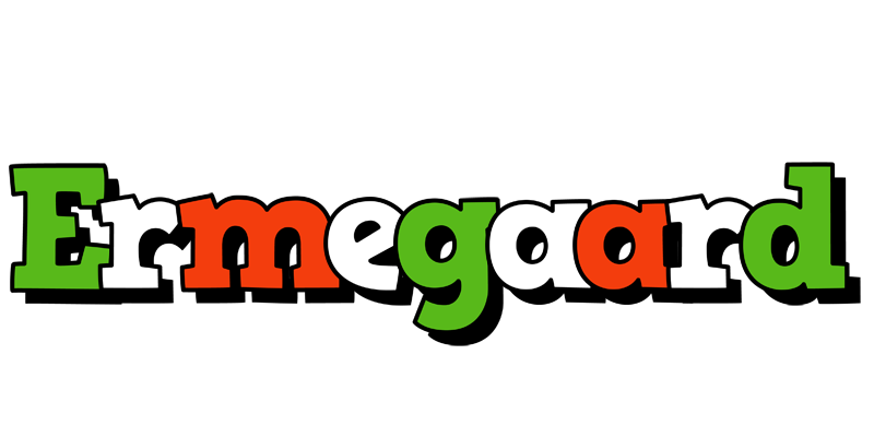 Ermegaard venezia logo