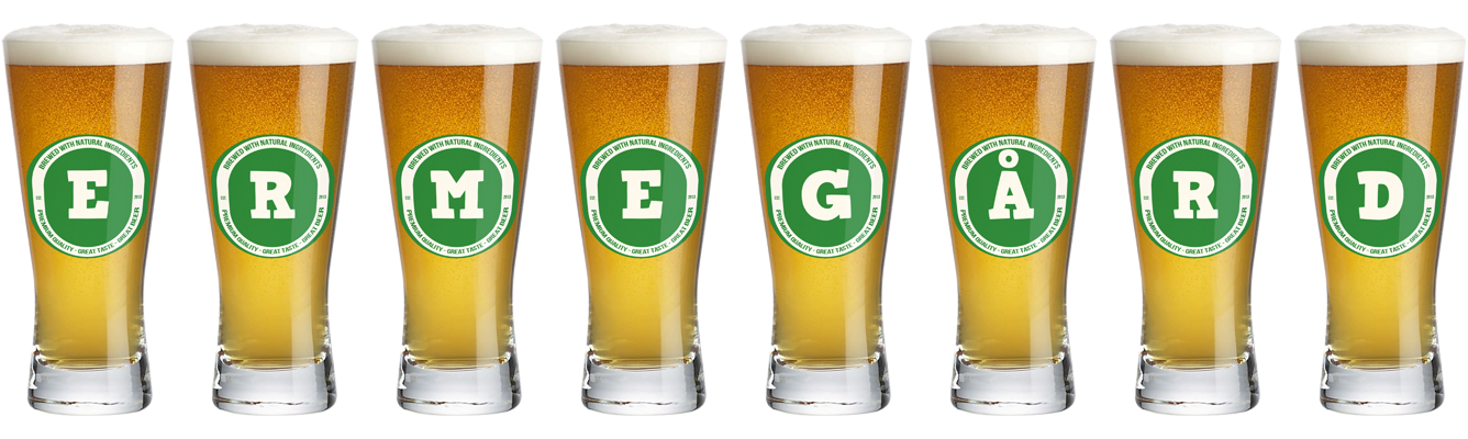 Ermegård lager logo