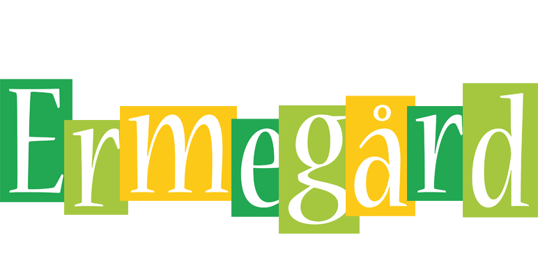 Ermegård lemonade logo