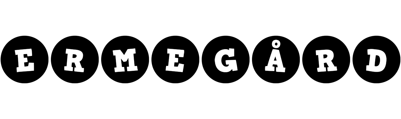 Ermegård tools logo