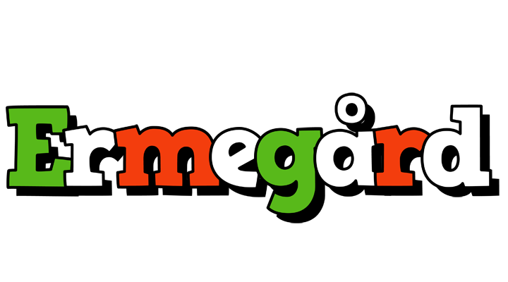 Ermegård venezia logo