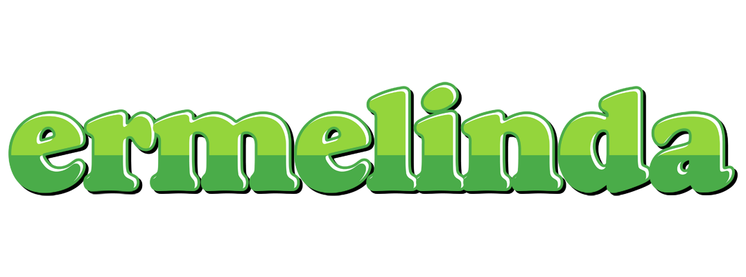 Ermelinda apple logo
