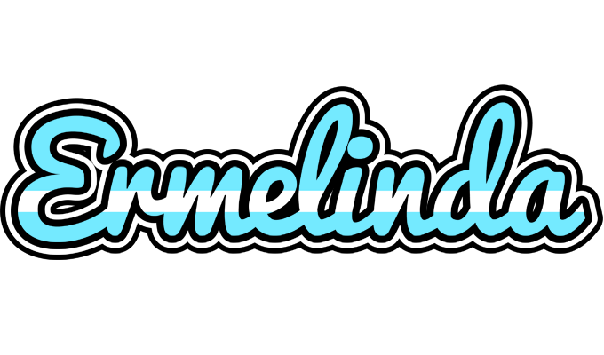 Ermelinda argentine logo