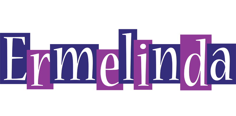 Ermelinda autumn logo