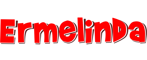 Ermelinda basket logo