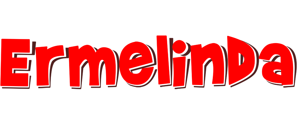 Ermelinda basket logo