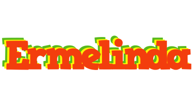 Ermelinda bbq logo