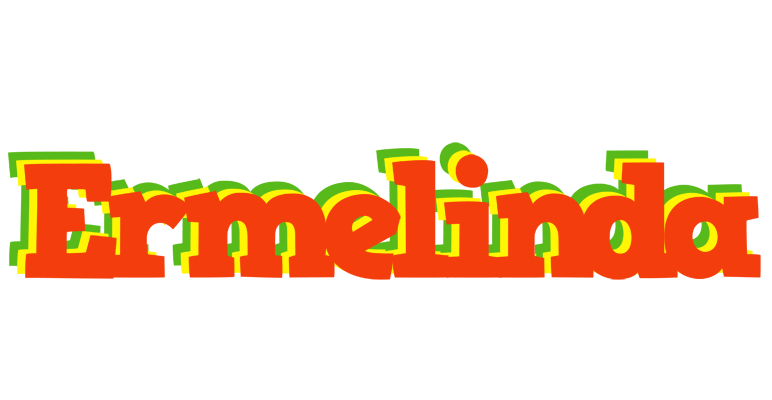 Ermelinda bbq logo