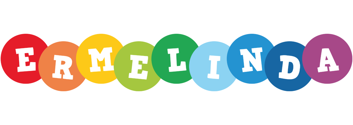 Ermelinda boogie logo