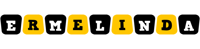 Ermelinda boots logo