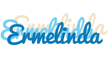 Ermelinda breeze logo