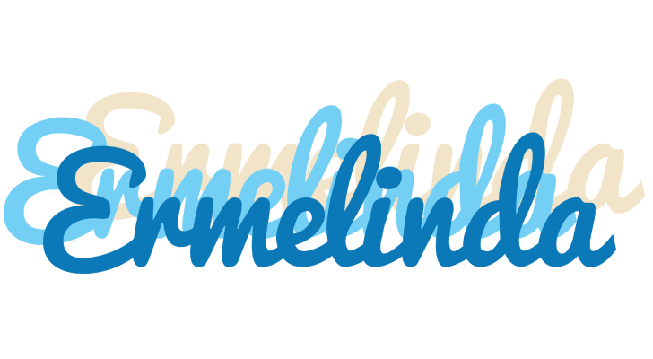 Ermelinda breeze logo
