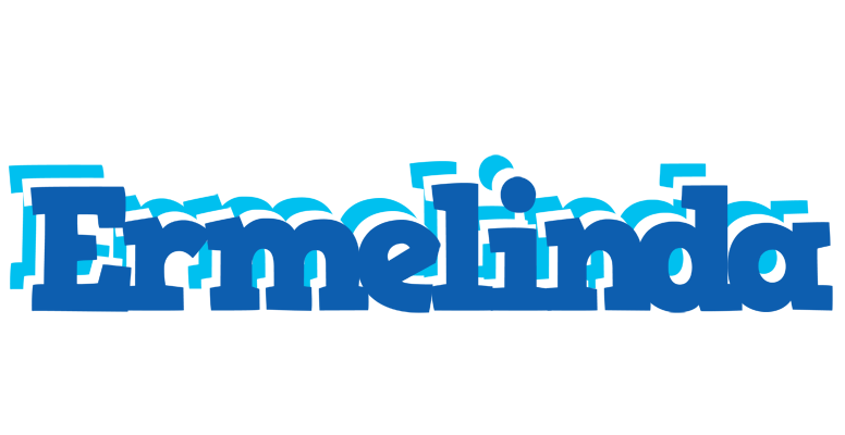 Ermelinda business logo