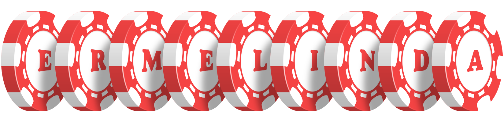 Ermelinda chip logo