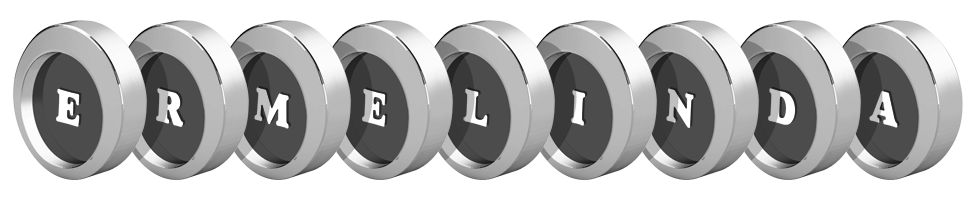 Ermelinda coins logo
