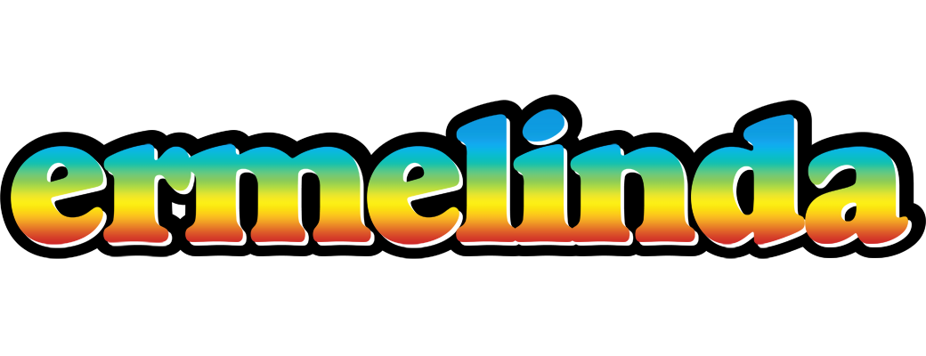 Ermelinda color logo