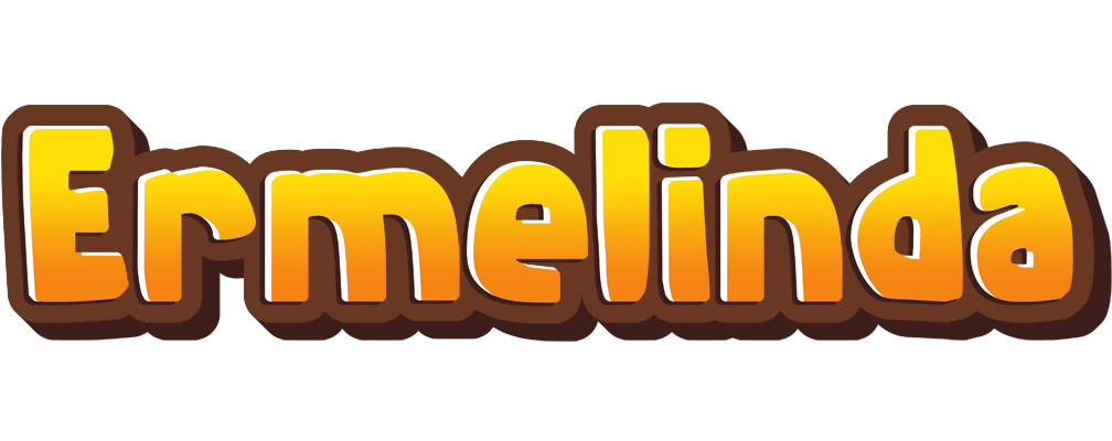 Ermelinda cookies logo