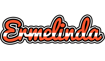 Ermelinda denmark logo