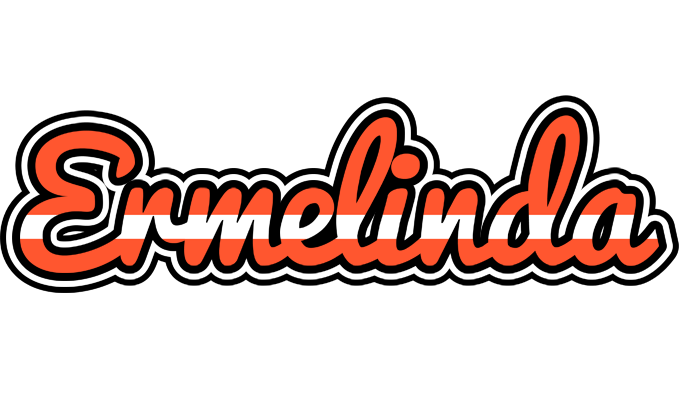Ermelinda denmark logo