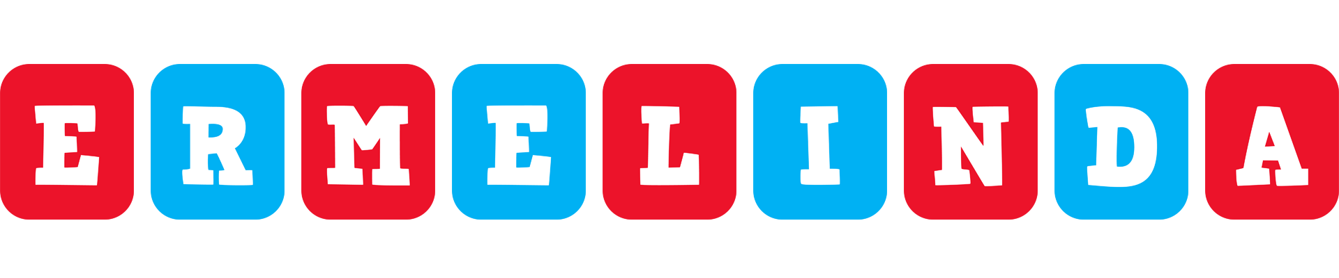 Ermelinda diesel logo
