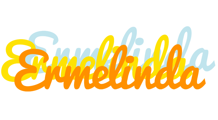 Ermelinda energy logo