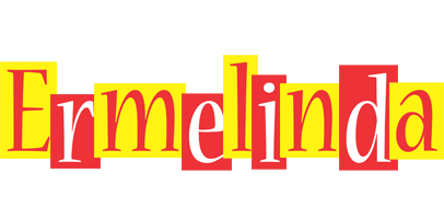 Ermelinda errors logo