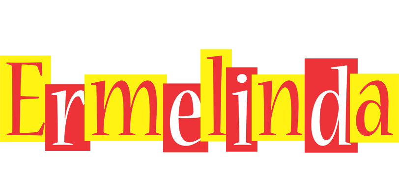 Ermelinda errors logo