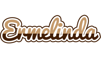 Ermelinda exclusive logo
