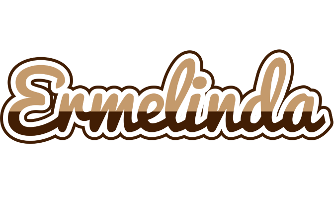 Ermelinda exclusive logo