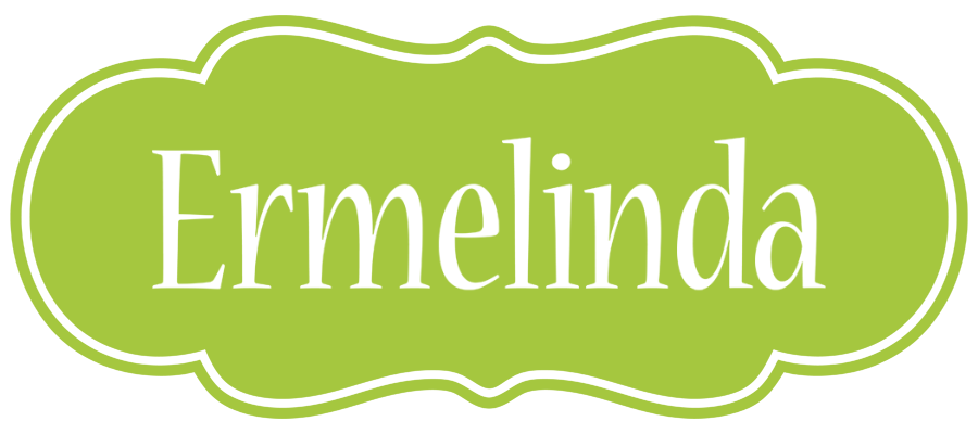 Ermelinda family logo