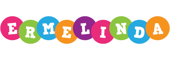 Ermelinda friends logo